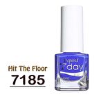 7day Hybrid Polish 7185 Hit The Floor - 5ml