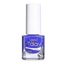 7day Hybrid Polish 7185 Hit The Floor - 5ml