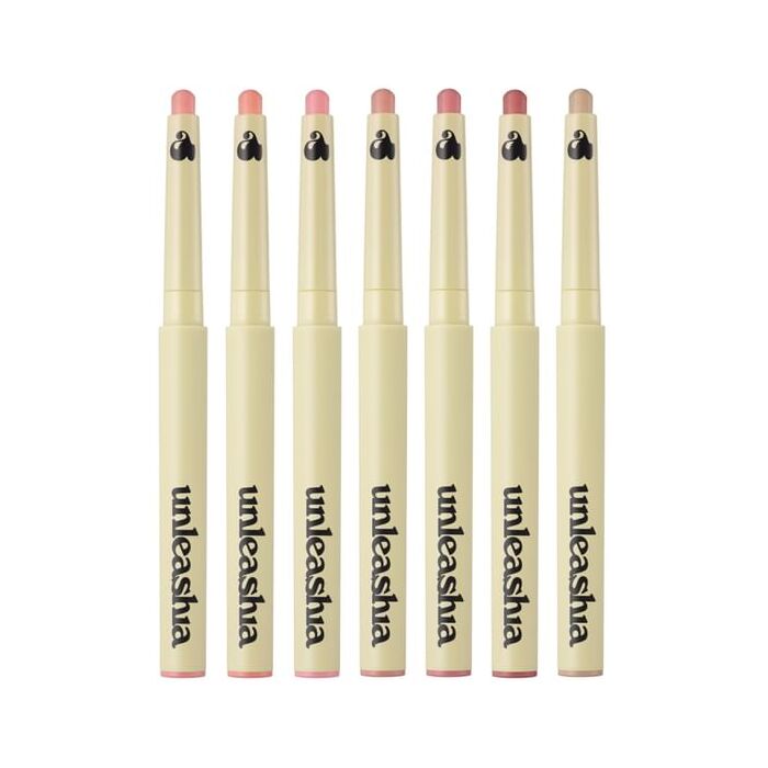 Oh! Happy Day Lip Pencil - 7 Colors - No.1 Birthday