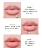 Oh! Happy Day Lip Pencil - 7 Colors - No.3 Strawberry Cake