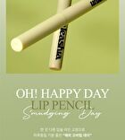 Oh! Happy Day Lip Pencil - 7 Colors - No.3 Strawberry Cake