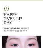 Oh! Happy Day Lip Pencil - 7 Colors - No.3 Strawberry Cake