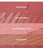 Oh! Happy Day Lip Pencil - 7 Colors - No.4 Bae Bae