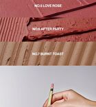 Oh! Happy Day Lip Pencil - 7 Colors - No.4 Bae Bae