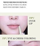 Oh! Happy Day Lip Pencil - 7 Colors - No.4 Bae Bae