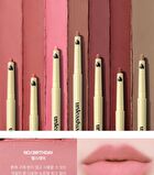 Oh! Happy Day Lip Pencil - 7 Colors - No.4 Bae Bae