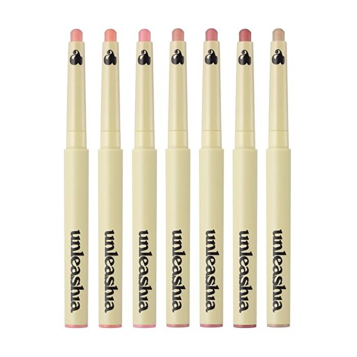 Oh! Happy Day Lip Pencil - 7 Colors - No.6 After Party
