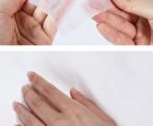 glow Invisible Lyocell Pads - 100 pads