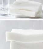 glow Invisible Lyocell Pads - 100 pads