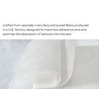 glow Invisible Lyocell Pads - 100 pads