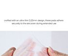 glow Invisible Lyocell Pads - 100 pads