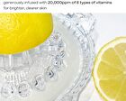glow Clean & Polished Lemon Vitamin Toner - 300ml