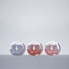 glow Peach Peptide Lip Balm - 3 Types - #IceBlue