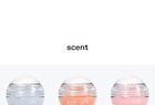 glow Peach Peptide Lip Balm - 3 Types - #PalePink