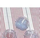 glow Peach Peptide Lip Balm - 3 Types - #CoralReef