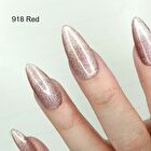 Da Vinci Color Code Cat Eyes Nail Gel Polish Leonardo Da Vincis\'s Cat Series 1 - 917 Pink