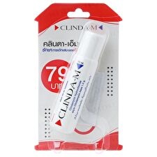 Clinda M Acne Water - 15ml