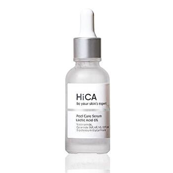 Peel Care Serum Lactic Acid 6% - 28ml