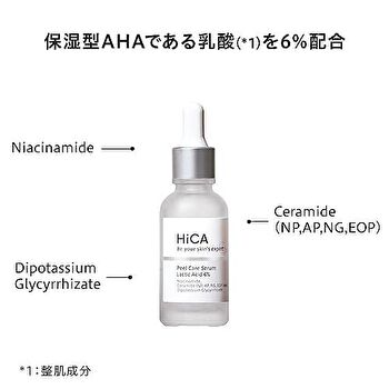 Peel Care Serum Lactic Acid 6% - 28ml