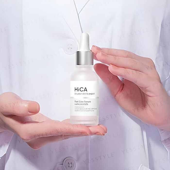 Peel Care Serum Lactic Acid 6% - 28ml