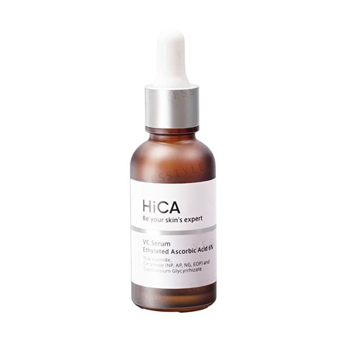 VC Serum Ethylated Ascorbic Acid 6% - 28ml