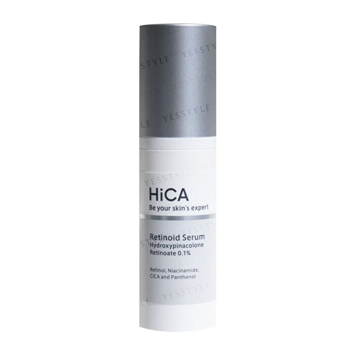 Retinoid Serum Hydroxypinacolone Retinoate 0.1% - 30ml