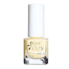 7day Hybrid Polish 7214 Fun In The Sun - 5ml