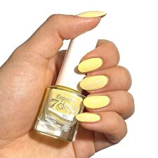 7day Hybrid Polish 7243 The Sun Is Up - 5ml