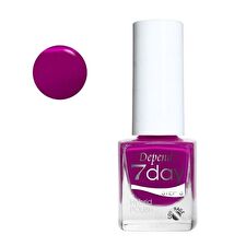 Depend Cosmetic 7day Hybrid Polish 7276 Be Honest - 5ml