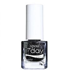 7day Hybrid Polish 70008 Bedtime Stories - 5ml