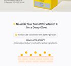 Vita C Plus Daily Toning Sheet Mask - 30 sheets