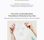 Vita C Plus Daily Toning Sheet Mask - 30 sheets