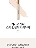 Stay Stick Concealer High Cover - 3 Colors - Sand