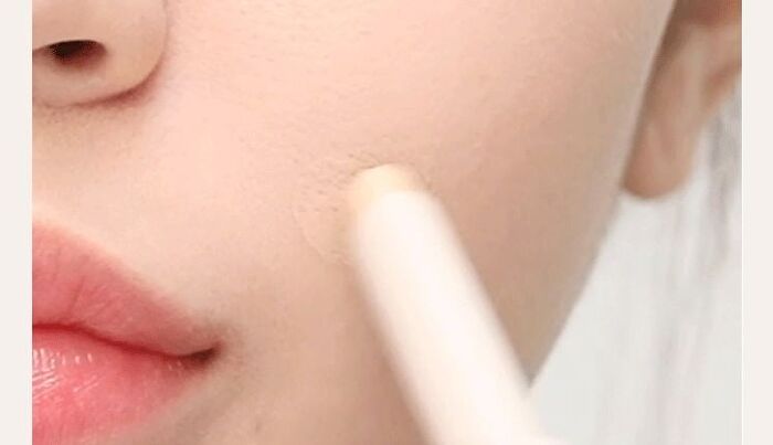 Stay Stick Concealer High Cover - 3 Colors - Sand