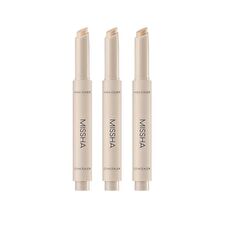 Missha Stay Stick Concealer High Cover - 3 Colors - Sand