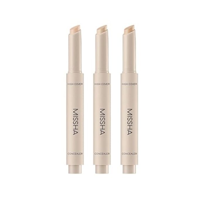 Stay Stick Concealer High Cover - 3 Colors - Sand