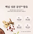 Chogongjin Essence Pact - 2 Colors - #21C Vanilla