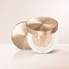 Missha Chogongjin Essence Pact - 2 Colors - #23C Sand
