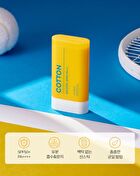All-Around Safe Block Cotton Sun Stick - 17g