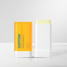 Missha All-Around Safe Block Cotton Sun Stick - 17g