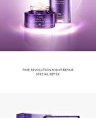 Time Revolution Night Repair Special Set - 6 pcs