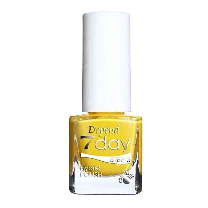 7day Hybrid Polish 70054 Like - 5ml