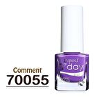 7day Hybrid Polish 70055 Comment - 5ml