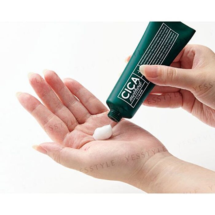 CICA Method Cream - 100g