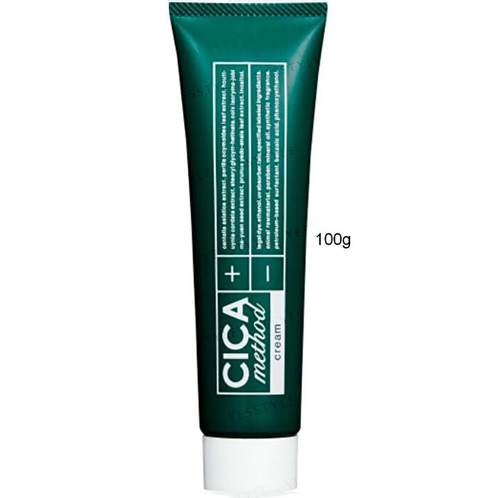 CICA Method Cream - 100g