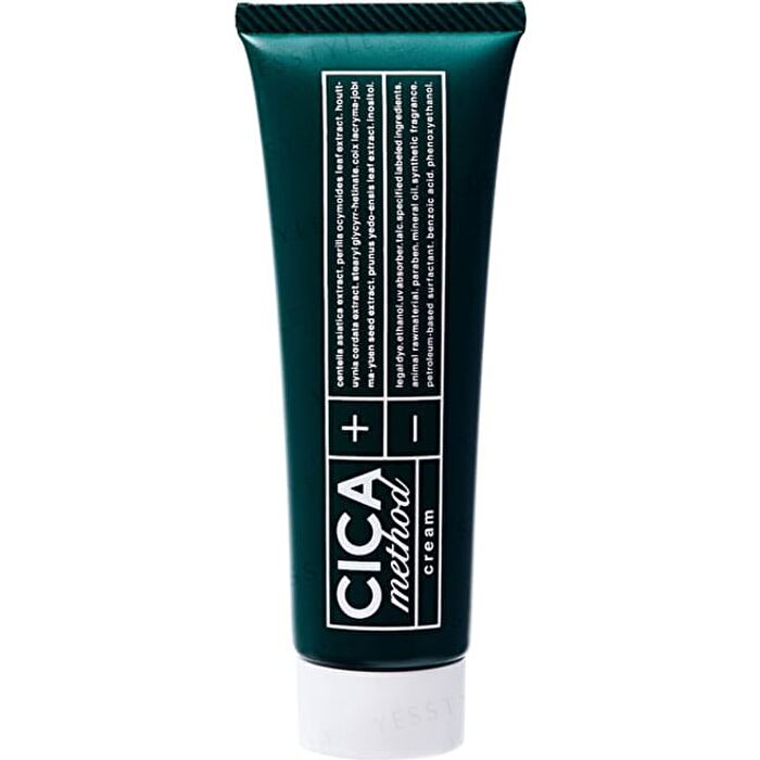 CICA Method Cream - 100g