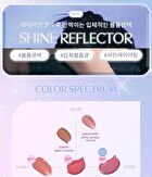 Shine Reflector - 7 colors - Milky Shadow