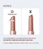 Shine Reflector - 7 colors - Milky Shadow
