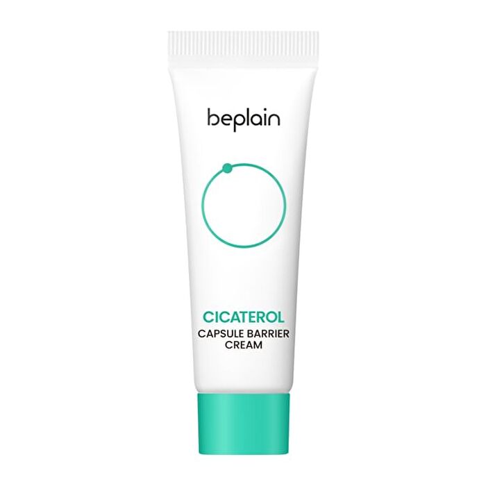 Cicaterol Capsule Barrier Cream Mini - 10ml