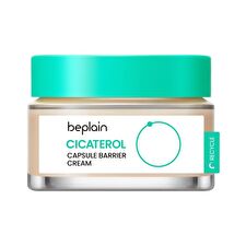 beplain Cicaterol Capsule Barrier Cream - 50ml